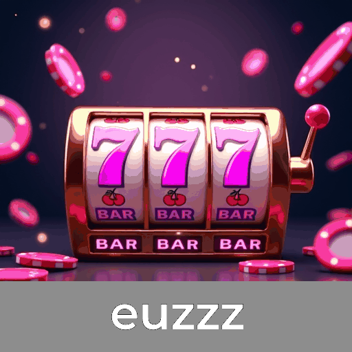 Euzzz: Slot Machines - Grandes Jackpots, Jogos de Mesa - Estratégia Pura, e Live Dealer - Experiência Imersiva