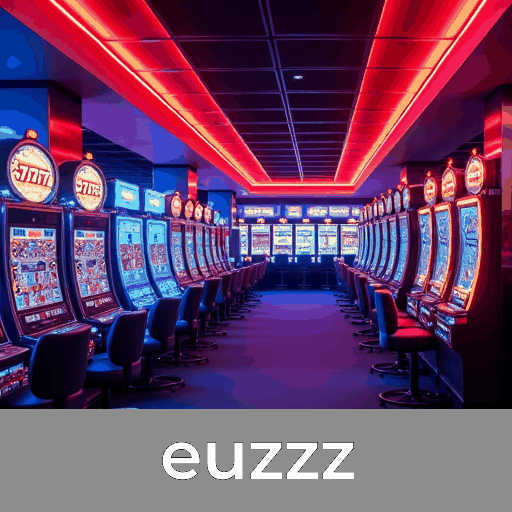 Euzzz: A Experiência Real de Jogos de Mesa ao Vivo
