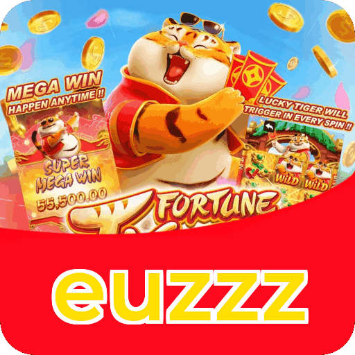 Siga a euzzz no Facebook