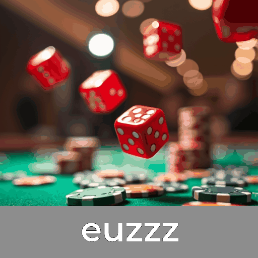 Euzzz: Slot Machines - Grandes Jackpots, Jogos de Mesa - Estratégia Pura, e Live Dealer - Experiência Imersiva