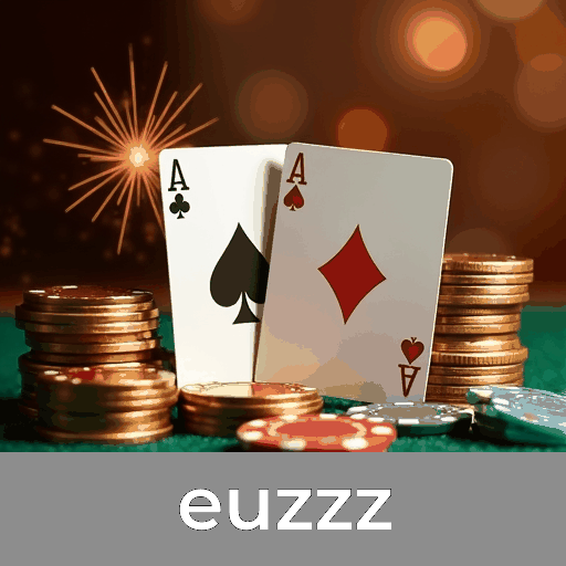 Euzzz: Aventura e Prêmios nos Jogos de Cassino