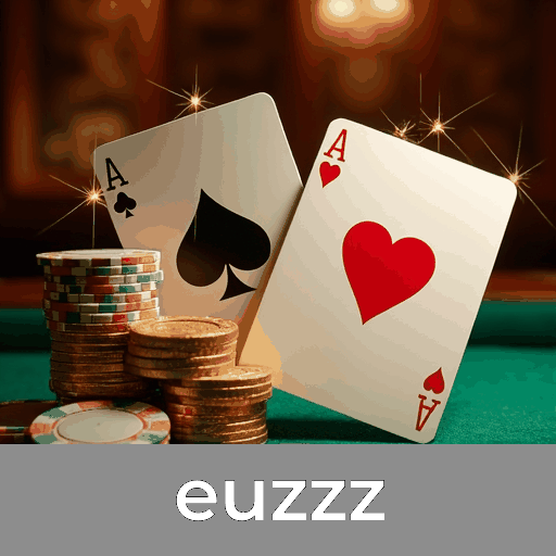Euzzz: Aventura e Prêmios nos Jogos de Cassino